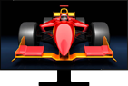 VPN de streaming F1